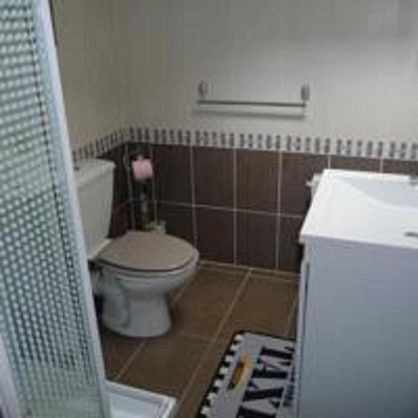 Mas Des Sentes Petit T1 Apartment Nans les Pins Bagian luar foto